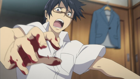 Watch Erased | Netflix Watch Erased | Netflix