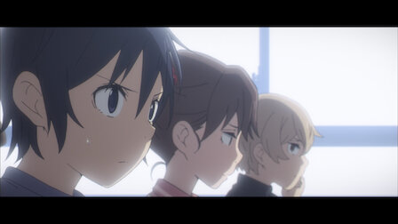 Watch Erased | Netflix Watch Erased | Netflix