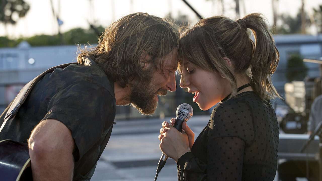 A Star Is Born Streaming Vf Gratuit Watch | Netflix